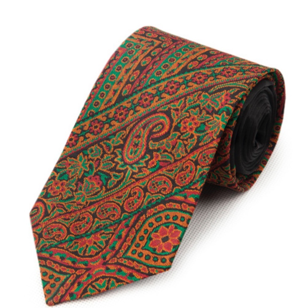 Silk and handicrafts